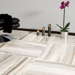 Skyline Polished Collection - Wall And Floor Tile