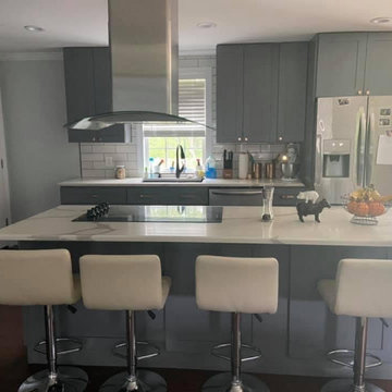 Tailored Culinary Makeovers
