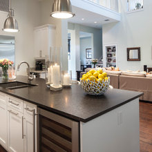cabinets