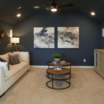 Solterra Texas in Mesquite, TX // Davis S5205Plan // Shaddock Homes
