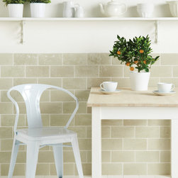 The Residence Collection - Wall And Floor Tile