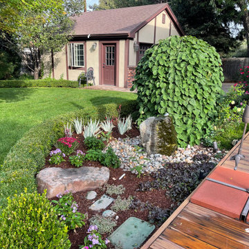 Gardeners Paradise