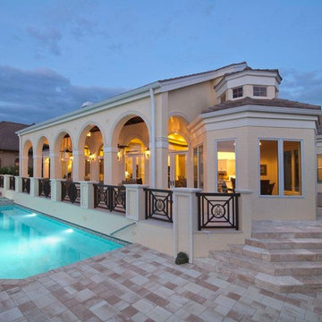 Matlock Private Residence