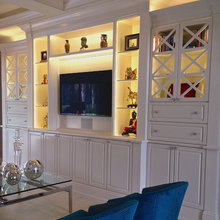 Living Room Ideas