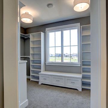 HOLTROP: Hudsonville Lakefront