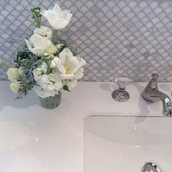 Showroom 2015 - Bathroom Sink Faucets