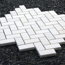 White Mosaics Collection #3 - Products