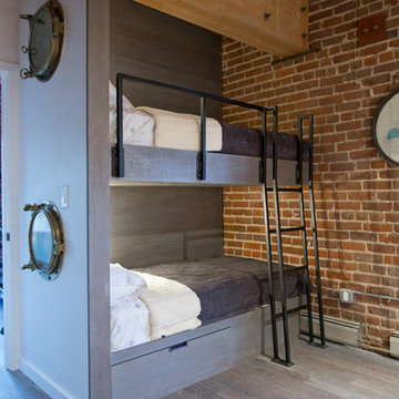 Gibson Loft