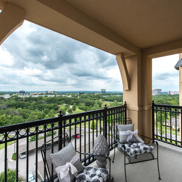 Montereau Luxury Retirement Living