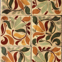Patterson Collection - Tile