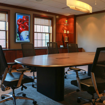 Conference Room - Willoughby