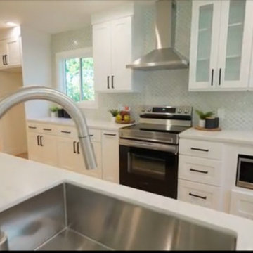 Kitchen Remodeling