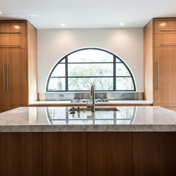 Kitchen Elevation