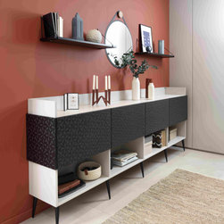 M&ouml;bel mit mehr M&ouml;glichkeiten - Dressers