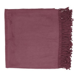 Throws - Products