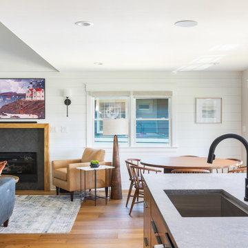 Duchess Court Remodel