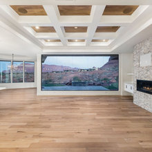 Living Room Ideas