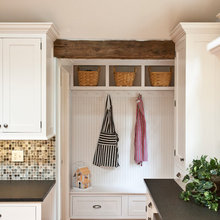Michelle Fitzhenry's Ideas