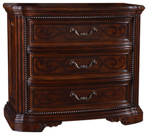 A.R.T. Home Furnishings Valencia Nightstand