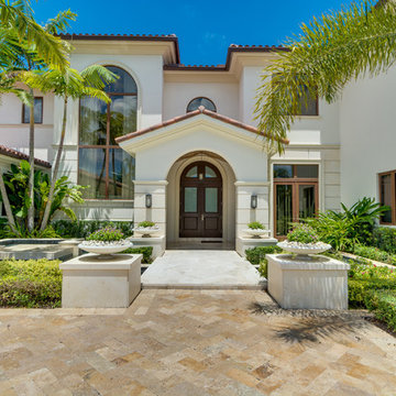 Pinecrest Residence