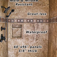 Bathroom Ideas