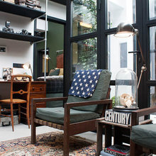 chairs and stools