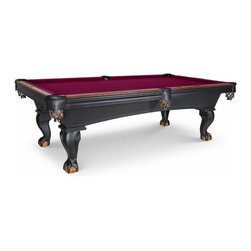 Billiards - Products