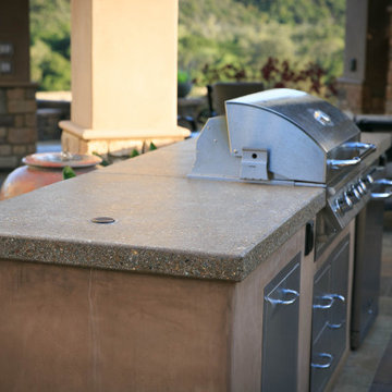 Karen Project : Western Outdoor Designs