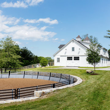 Ridgefield Horse Farm