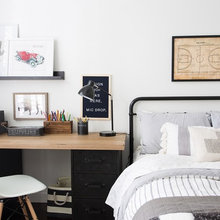 Nate’s Room