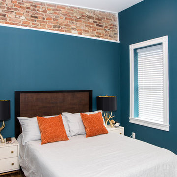 Baltimore Modern Home on Elm