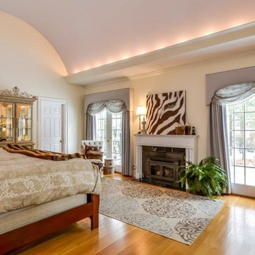 Executive Mansion in CT