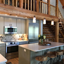 Cabin