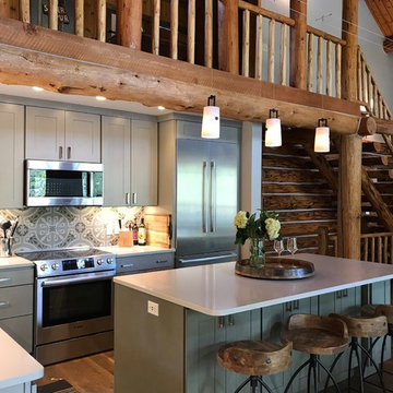 Lake House