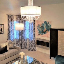 Lady Lounge and Man Cave