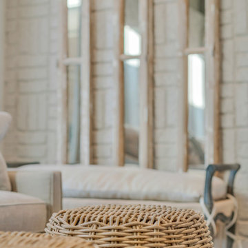 Interior Design Photo Session