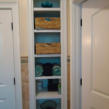 Bathroom Ideas