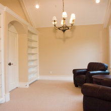 built ins