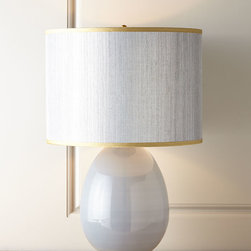 Eva Table Lamp - Table Lamps
