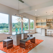 Dining Room Ideas