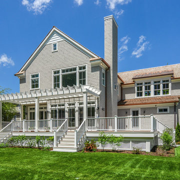 Intervale, Rye, New York