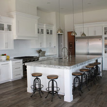 Kitchen Ideas