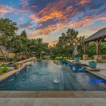 Dripping Springs Oasis