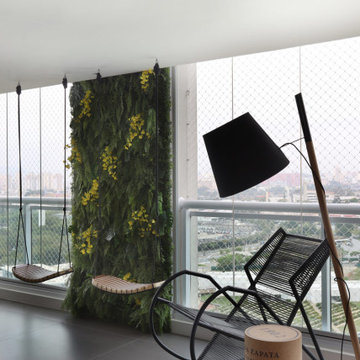 INSIDE | Urban (Perdizes)