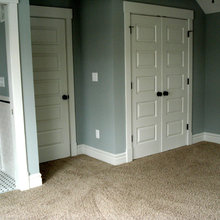 doors
