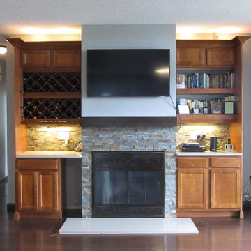 Penthouse Renovation