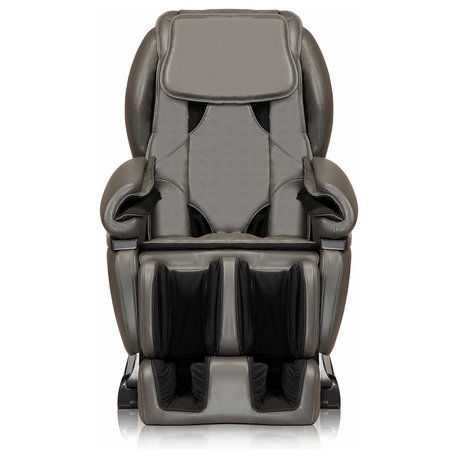 Eviva Harmony Gray Massage Chair