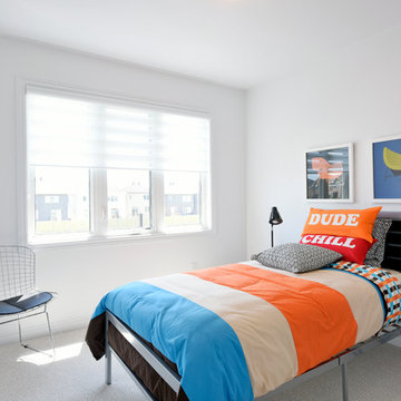 Minto Show Homes - Tahoe