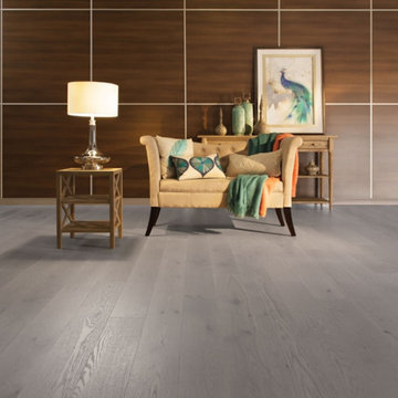Mirage 15035 Flair White Oak Grey Drizzle Light Character