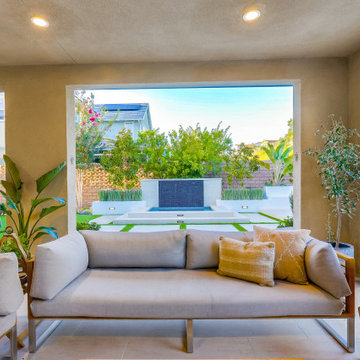 Rancho Mission Viejo Contemporary
